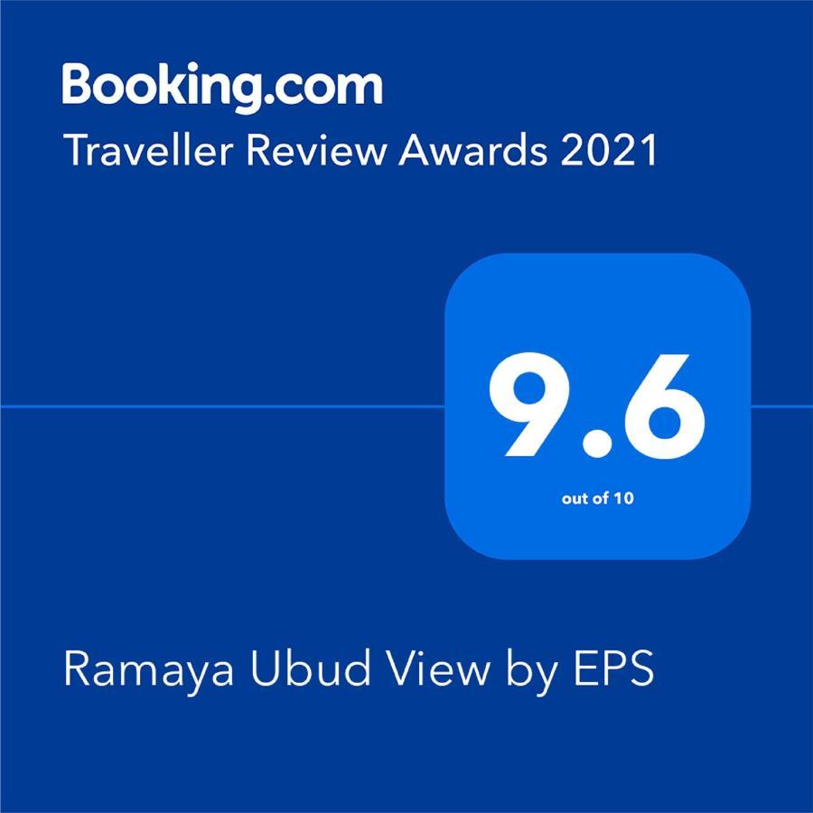 Ramaya Ubud View By Eps Exterior photo