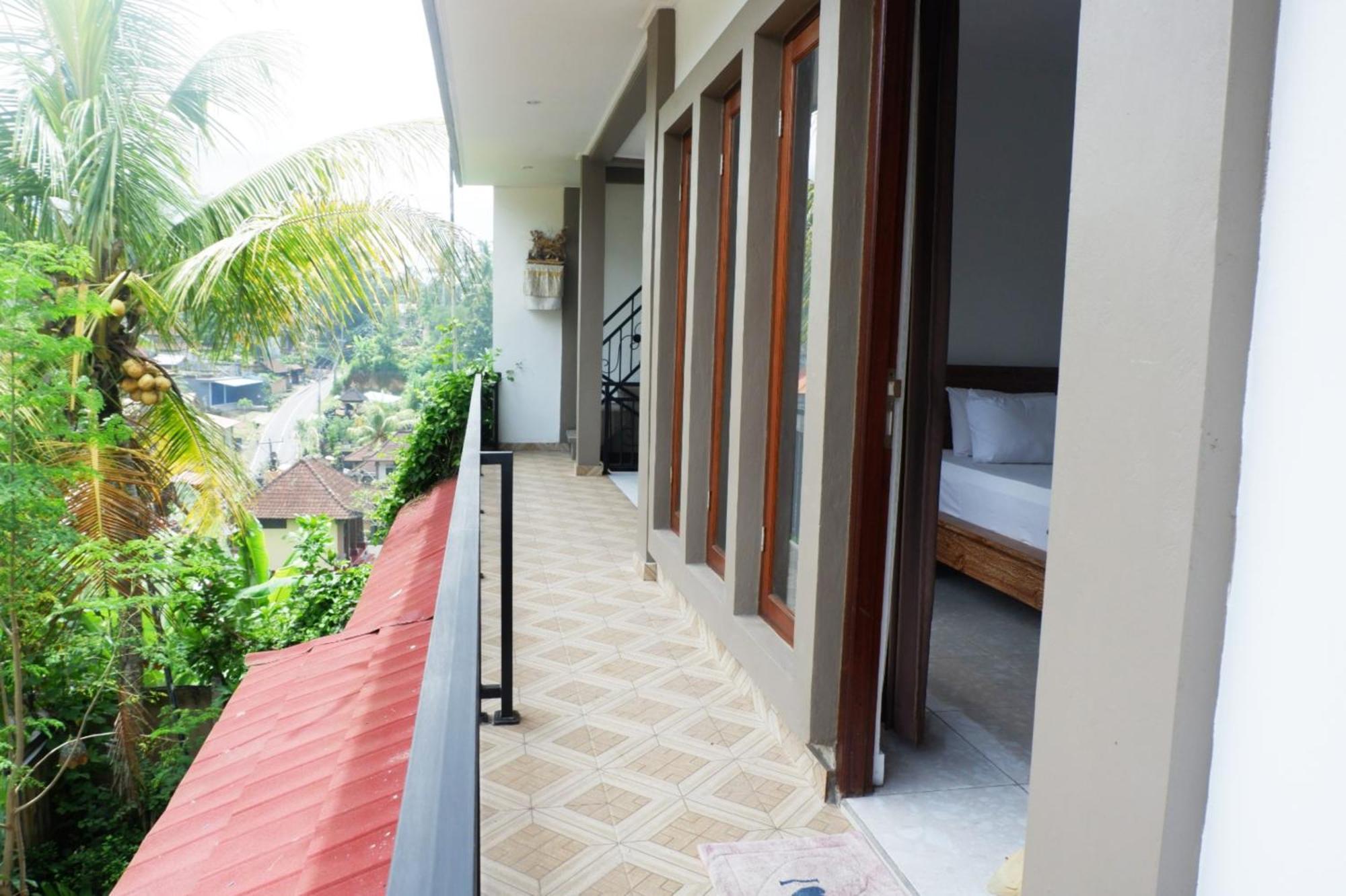 Ramaya Ubud View By Eps Exterior photo