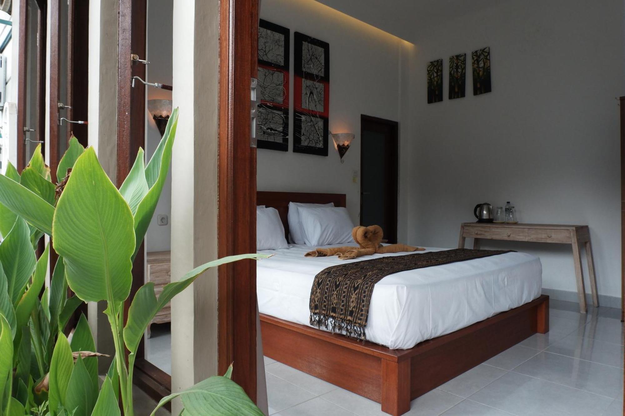Ramaya Ubud View By Eps Exterior photo