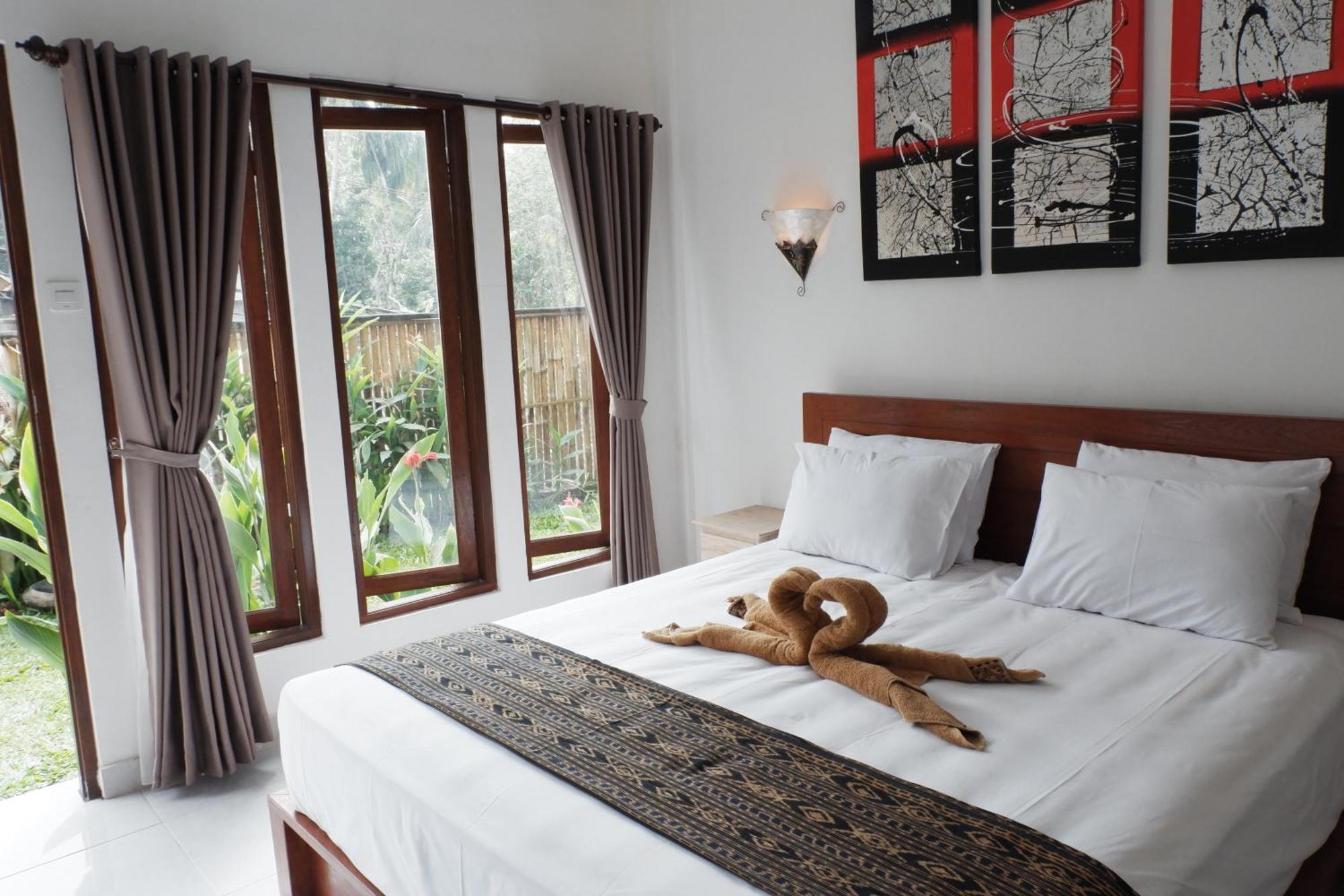 Ramaya Ubud View By Eps Exterior photo