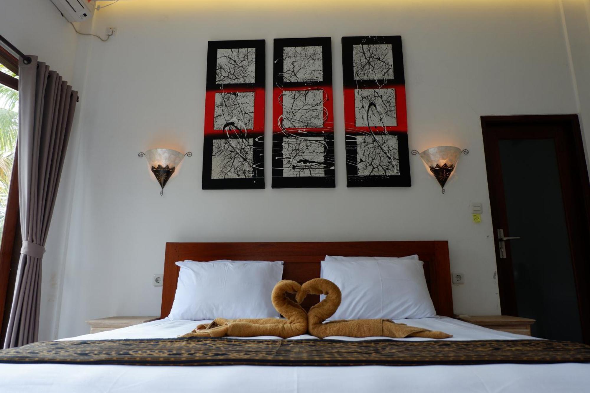 Ramaya Ubud View By Eps Exterior photo