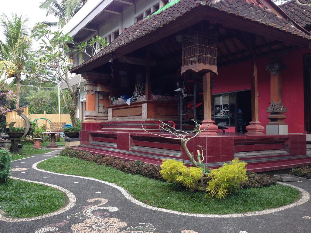 Ramaya Ubud View By Eps Exterior photo